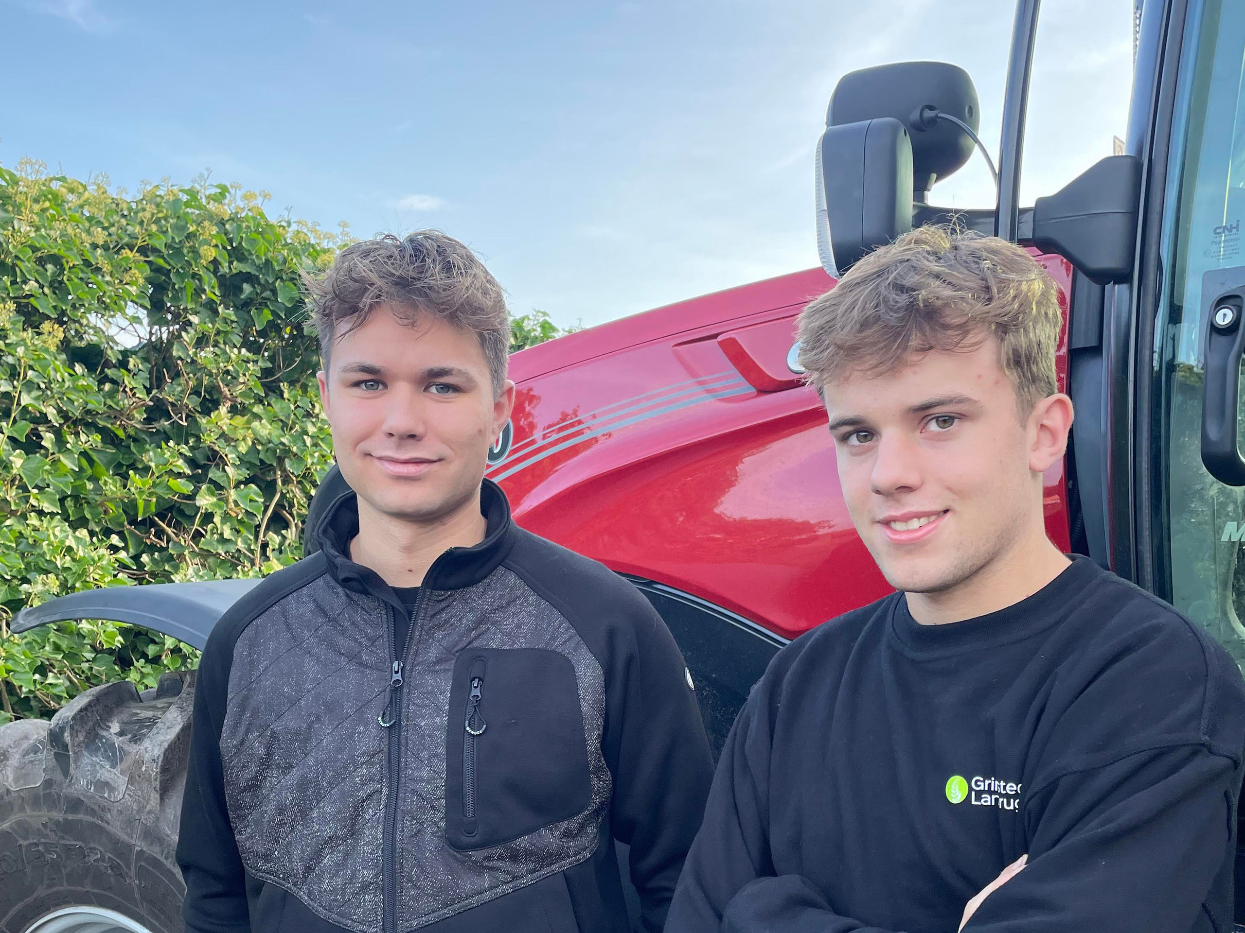 Mads-Christian-Rasmussen-og-Filip-Møberg-landmænd